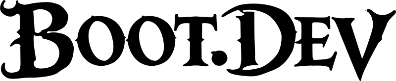 Boot.dev Logo