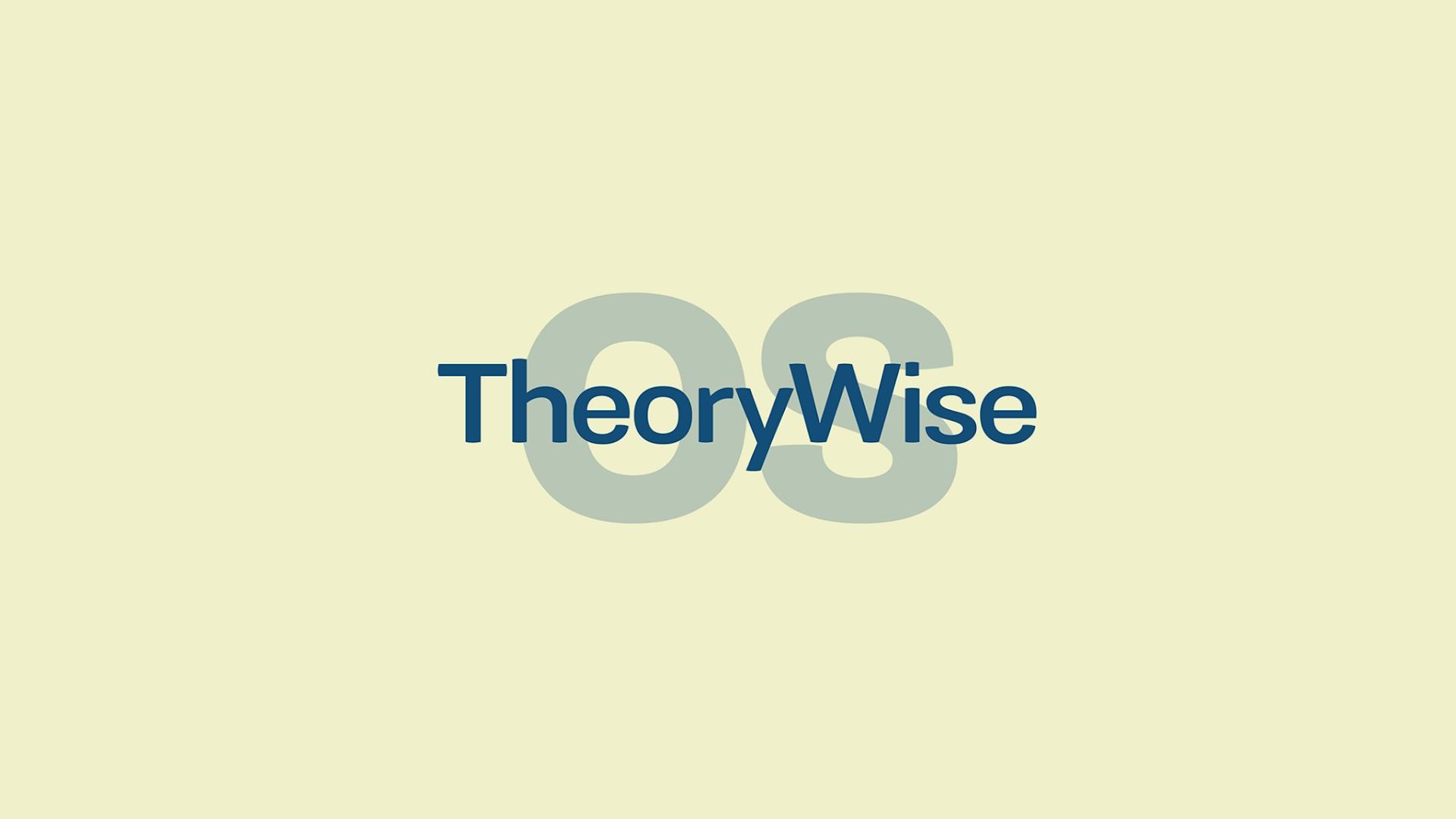 Theory Wise